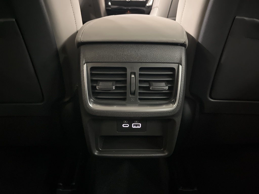 2025 Infiniti QX50 Luxe photo 19