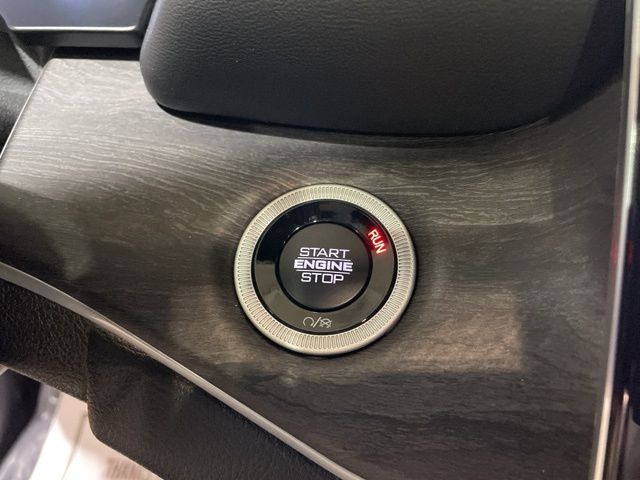 2025 Jeep Grand Cherokee Limited photo 33