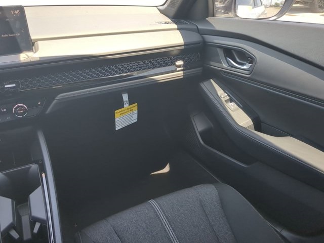 2025 Honda Accord Sport photo 15