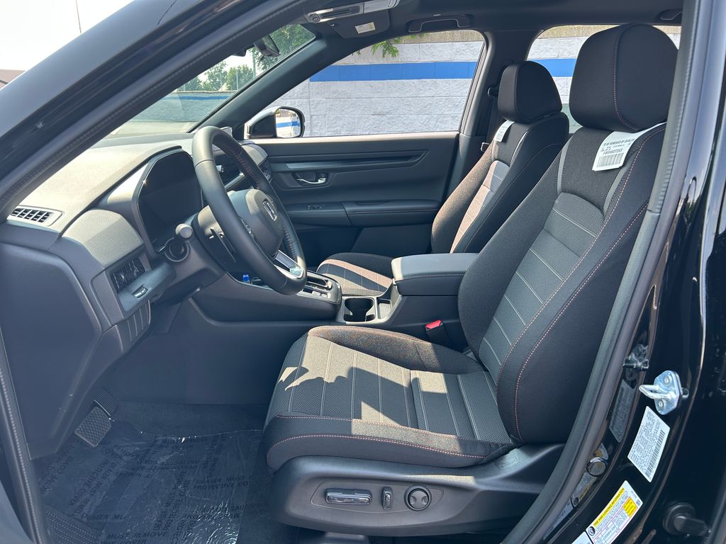 2026 Honda CR-V Hybrid Sport photo 15