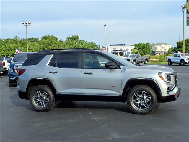 2026 Gmc Terrain AT4 photo 2