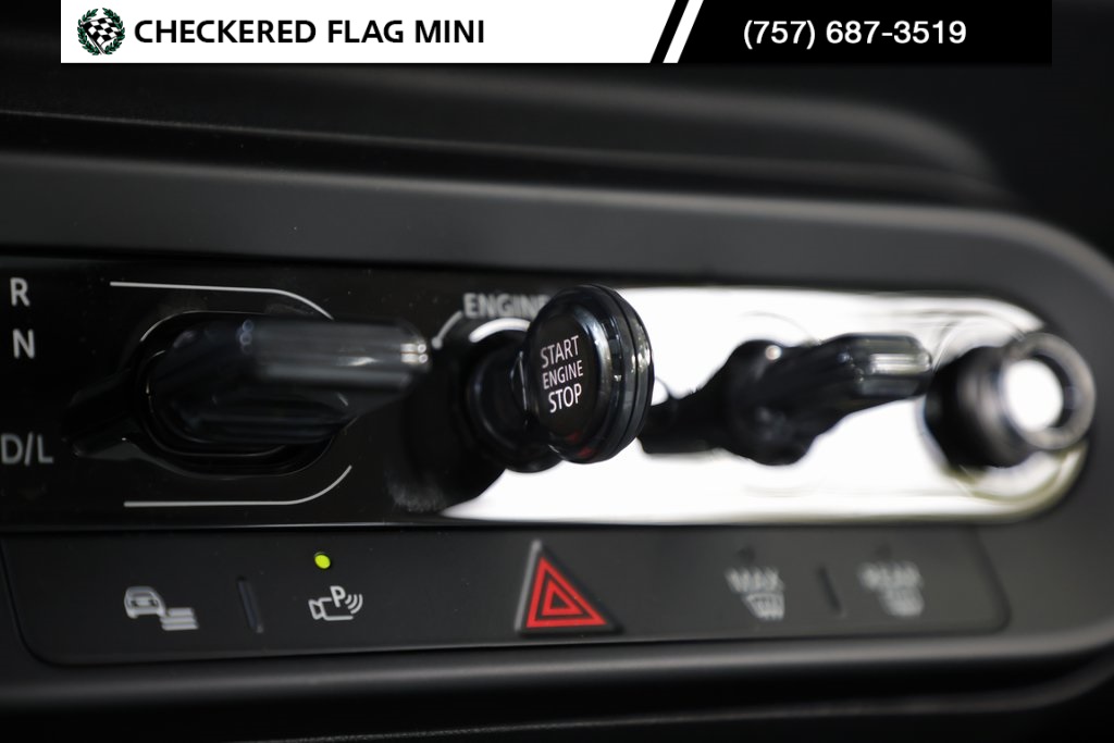 2025 Mini Cooper Hardtop S photo 27