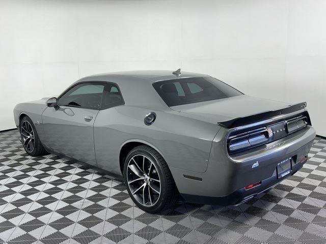 2018 Dodge Challenger R/T Scat Pack photo 6