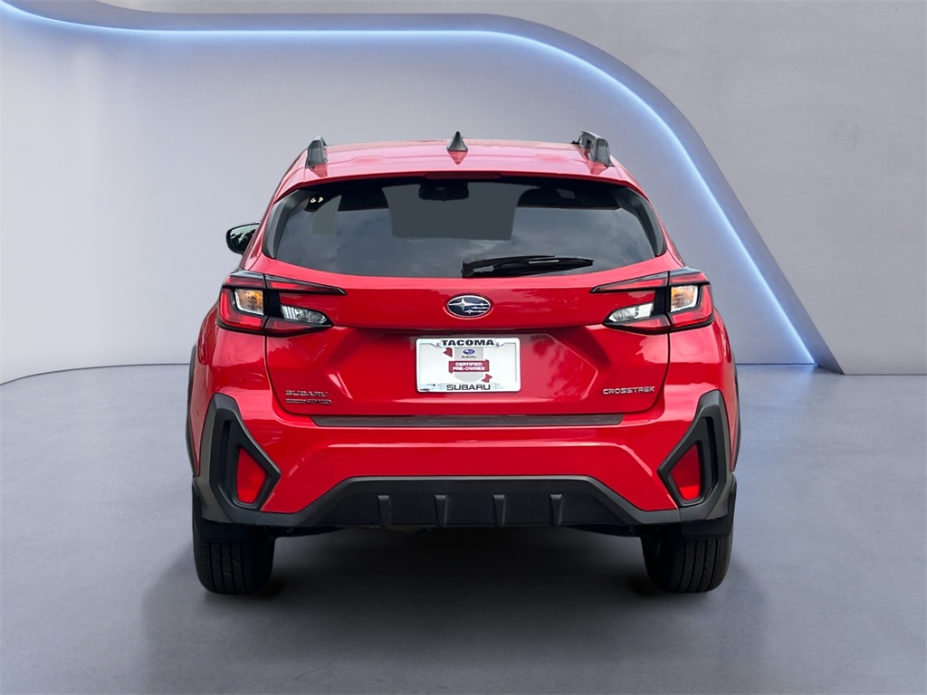 2024 Subaru Crosstrek Premium photo 4