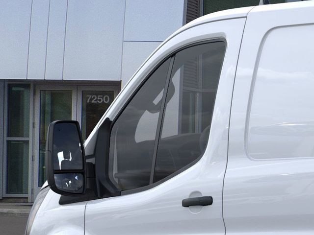 2025 Ford Transit photo 21
