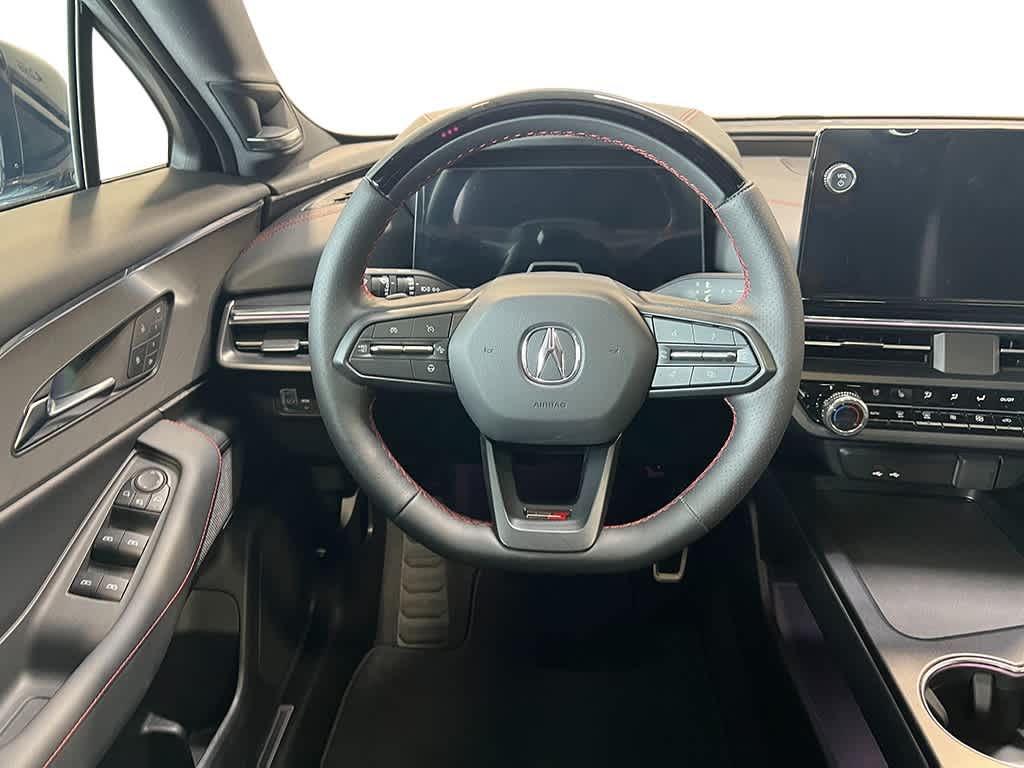 2024 Acura ZDX Type S photo 11