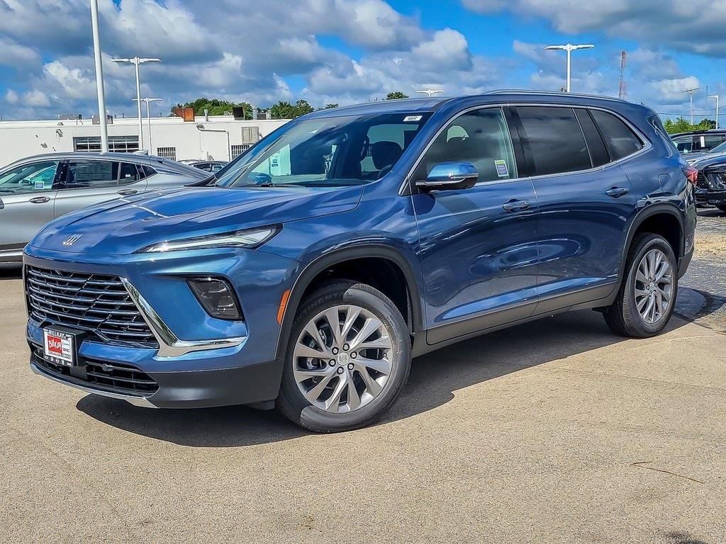 2026 BUICK ENCLAVE - Image 1