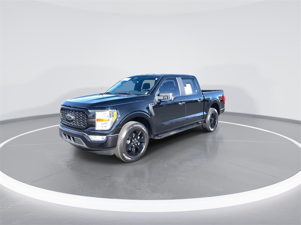 2022 Ford F-150 XL photo 4
