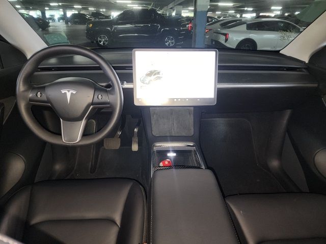 2021 Tesla Model Y Long Range photo 31