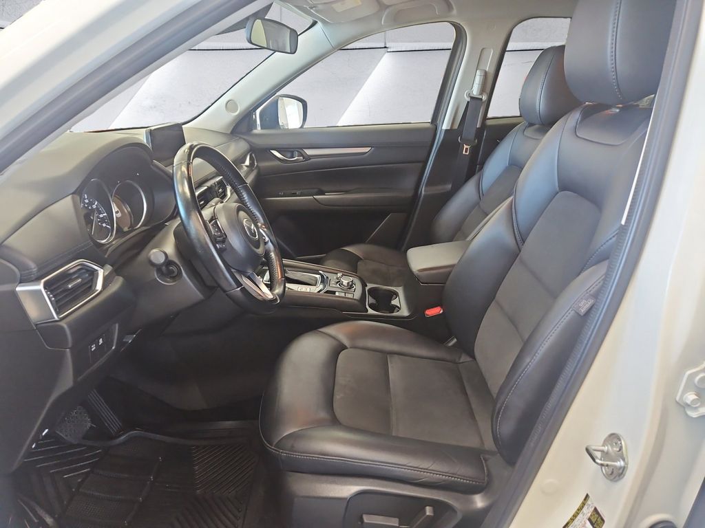 2018 Mazda CX-5 Touring photo 7