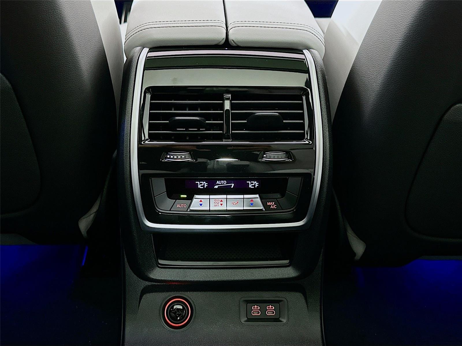 2026 Bmw X7 xDrive40i photo 21