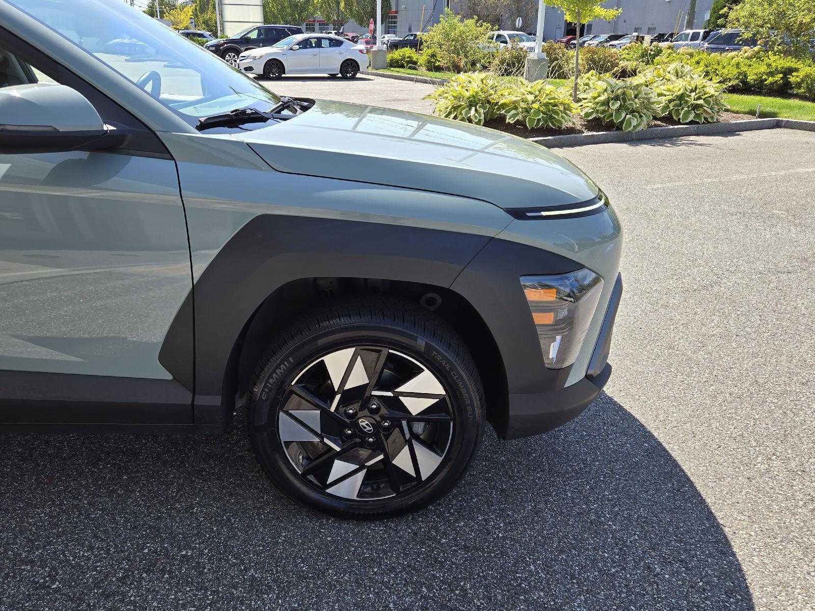 2024 Hyundai Kona SEL photo 13