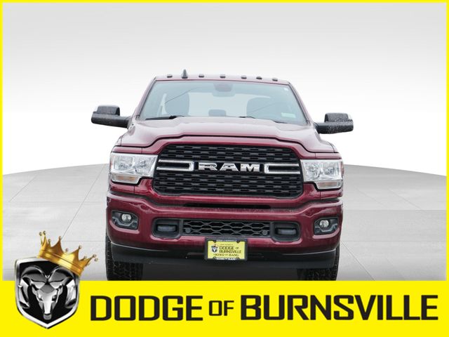 Used 2022 RAM Ram 2500 Pickup Big Horn with VIN 3C6UR5DJ9NG295746 for sale in Burnsville, Minnesota