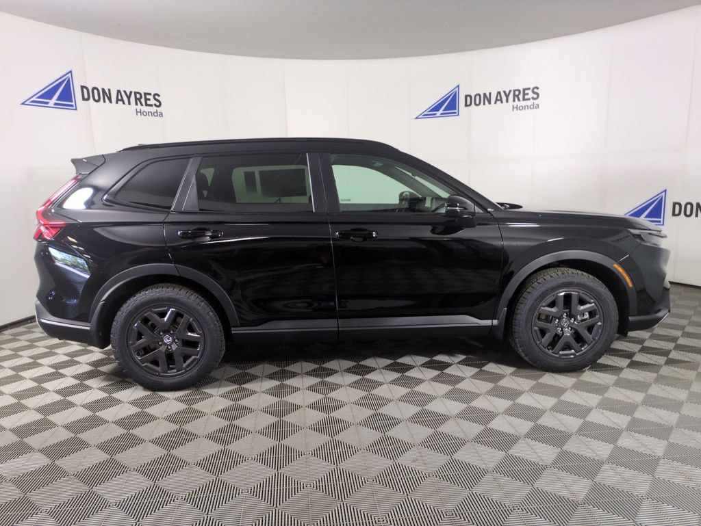 2026 Honda CR-V Hybrid photo 6