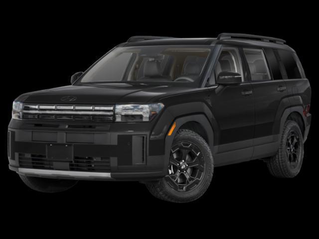 2026 Hyundai Santa Fe XRT's photo