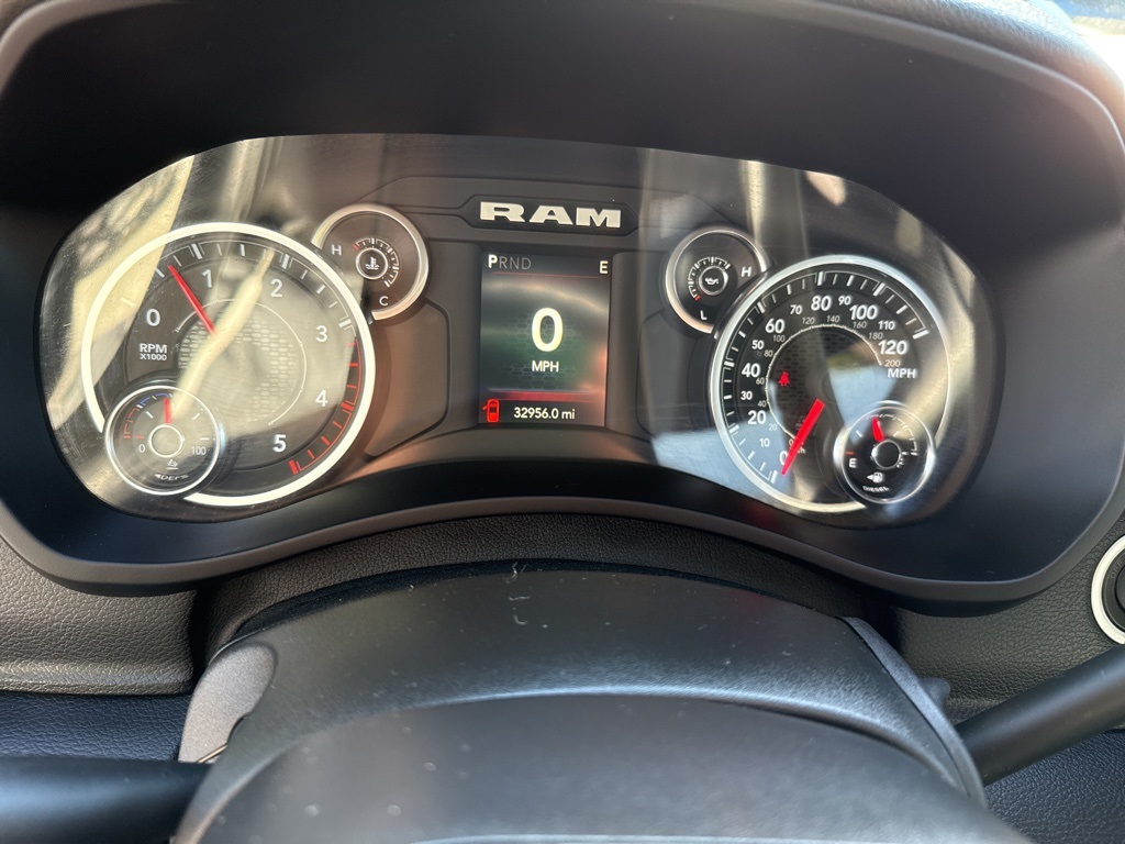 2024 Ram 2500 Big Horn photo 38