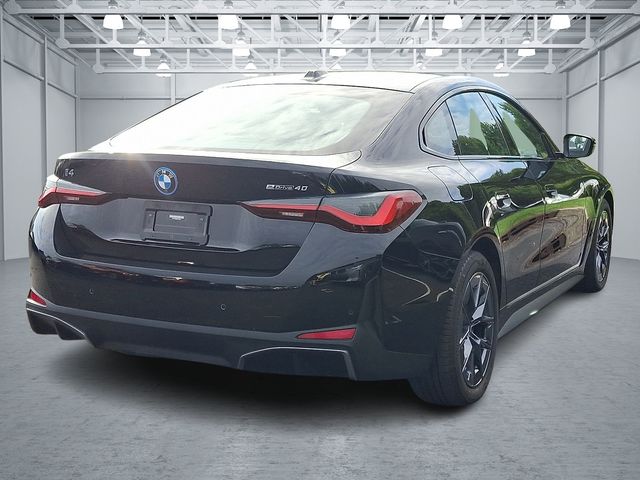 2023 Bmw i4 eDrive40 photo 4