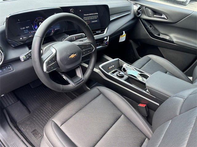 2026 Chevrolet Equinox LT photo 12