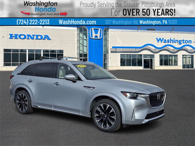 2024 Mazda CX-90 Turbo S Premium Plus Package's photo