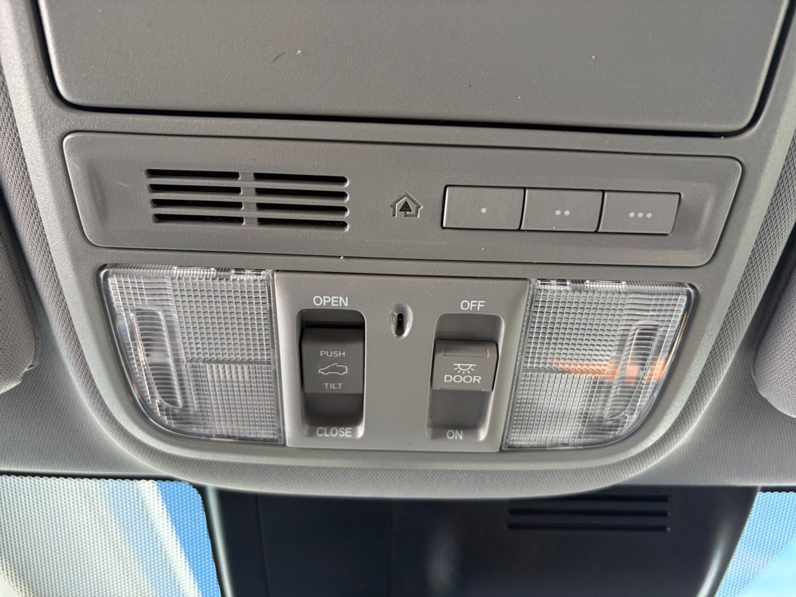 2018 Honda CR-V EX-L photo 26