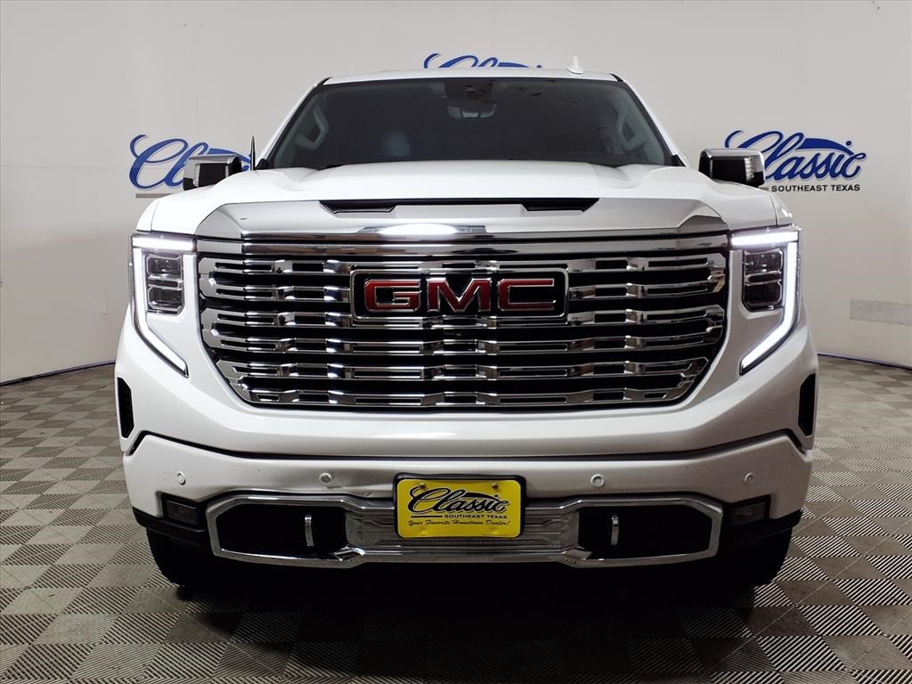 2023 Gmc Sierra 1500 Denali photo 3