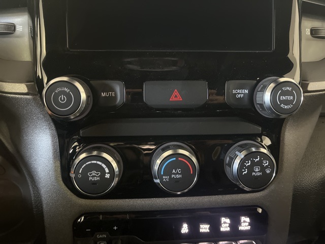 2026 Ram 3500 Tradesman photo 16