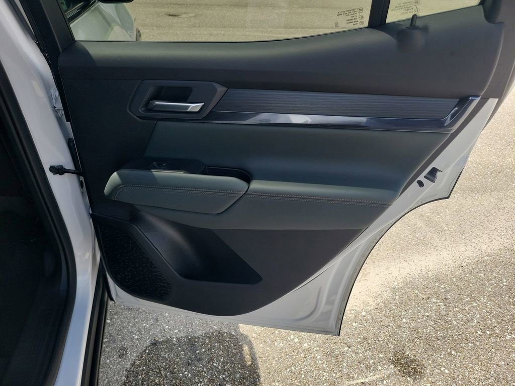 2026 Gmc Terrain AT4 photo 42