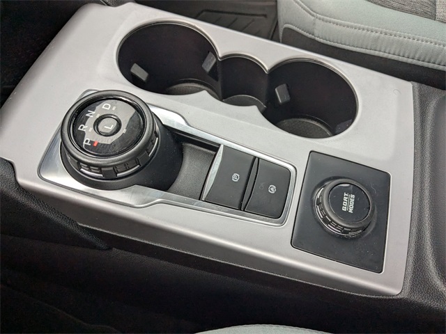 2023 Ford Bronco Sport Big Bend photo 22