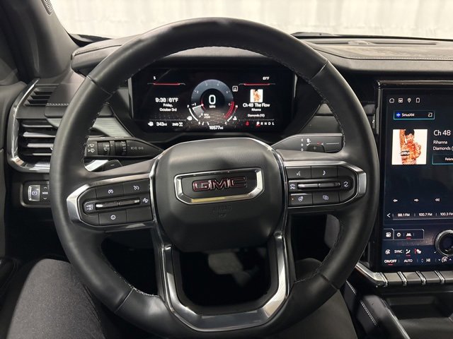 2025 Gmc Acadia Elevation photo 15