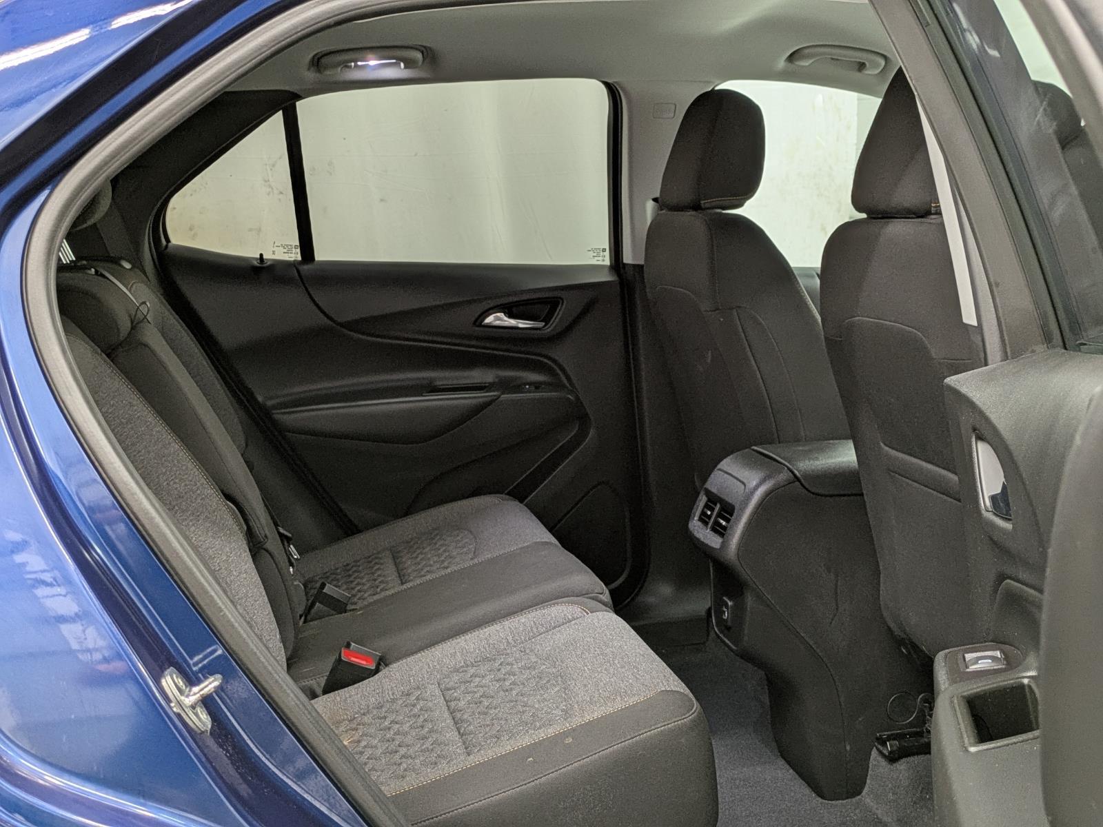 2022 Chevrolet Equinox LT photo 19