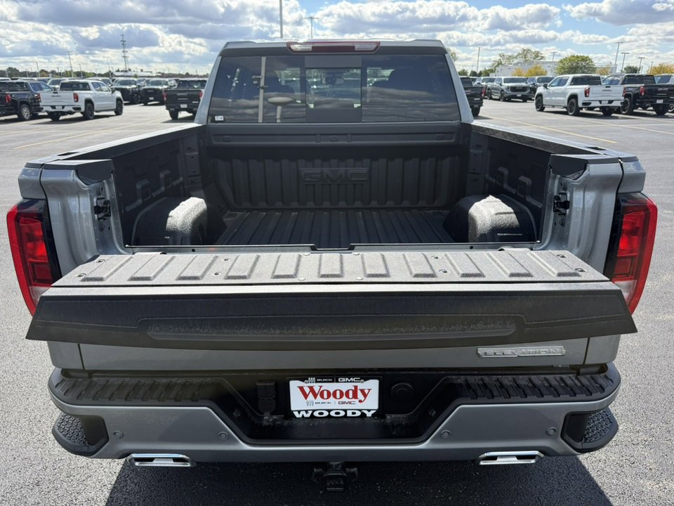 2026 GMC SIERRA - Image 33