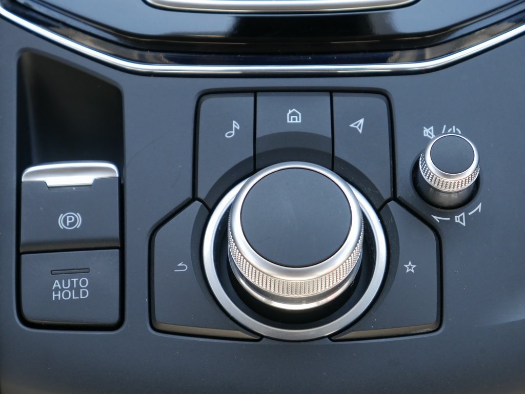 2025 Mazda CX-5 2.5 S Preferred photo 18