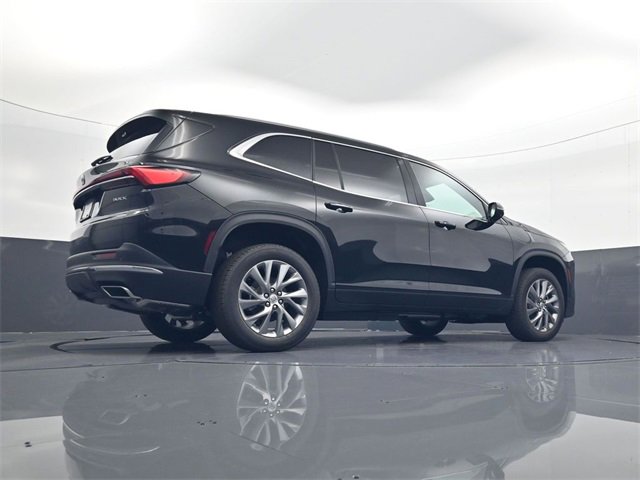 2026 Buick Enclave Preferred photo 26