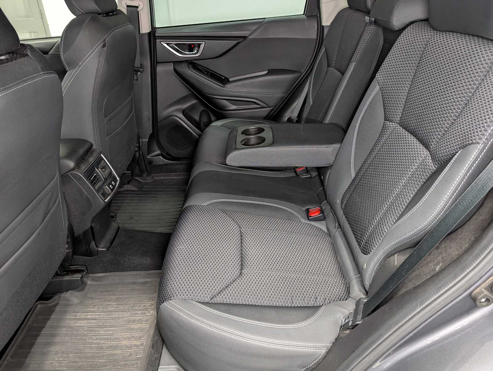 2021 Subaru Forester Premium photo 21