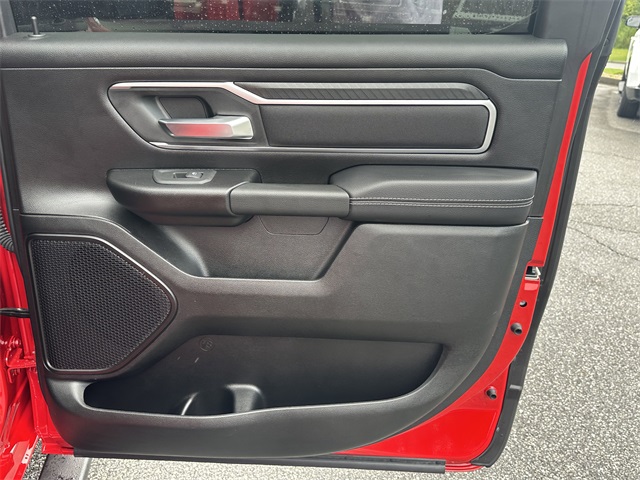 2025 Ram 1500 Big Horn Lone Star photo 16