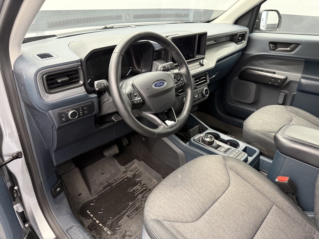 2024 Ford Maverick XLT photo 30