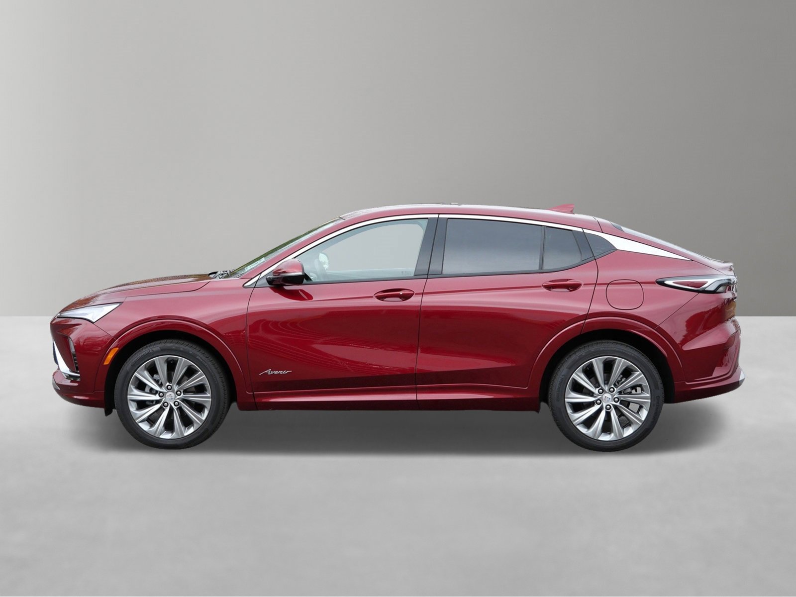 Used 2024 Buick Envista Avenir with VIN KL47LCE29RB041773 for sale in White Bear Lake, Minnesota