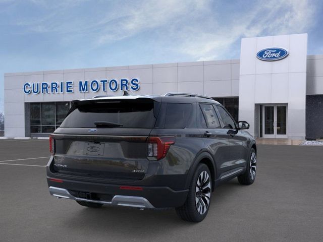 2026 FORD EXPLORER - Image 31