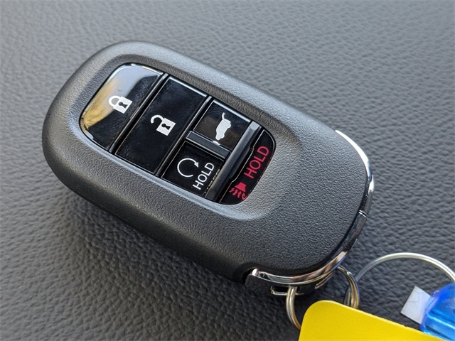 2026 Honda CR-V Hybrid Sport photo 32