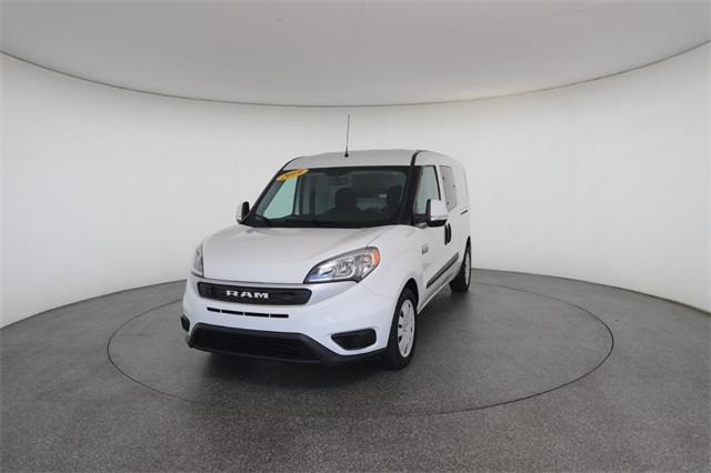 2019 Ram ProMaster City Tradesman SLT photo 32