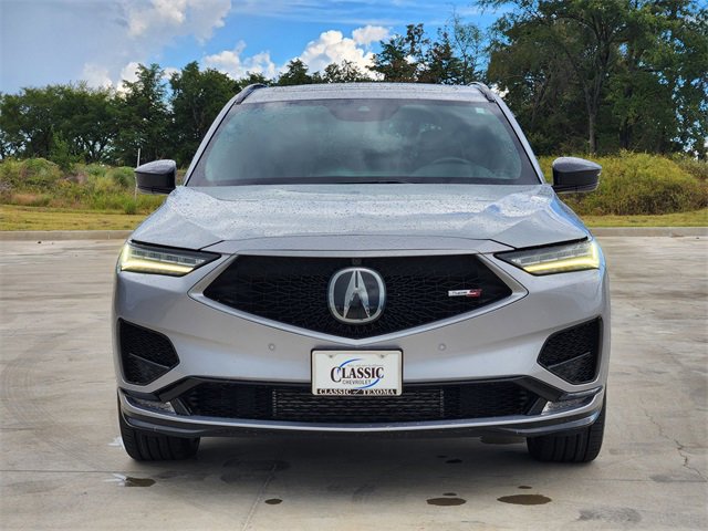 2023 Acura MDX SH-AWD Type S Advance photo 2