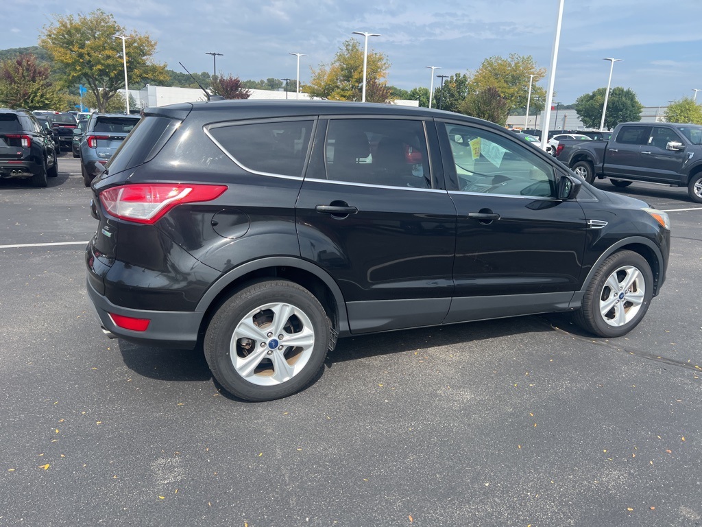 2014 Ford Escape SE photo 4