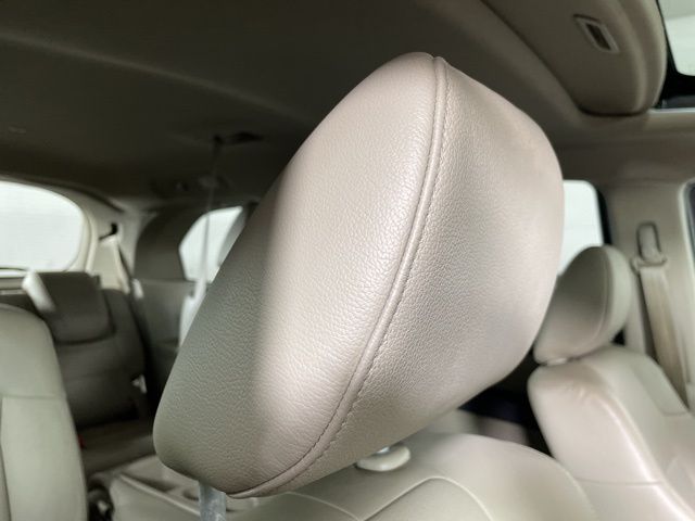 2014 Honda Odyssey EX-L photo 28