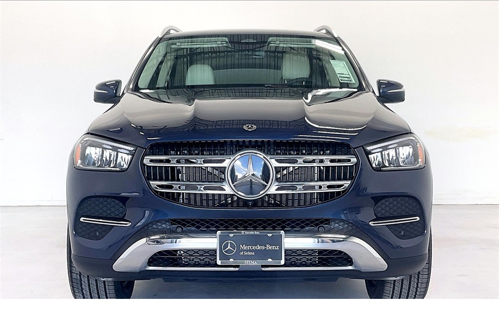 2026 Mercedes Benz GLE 350 4MATIC photo 3