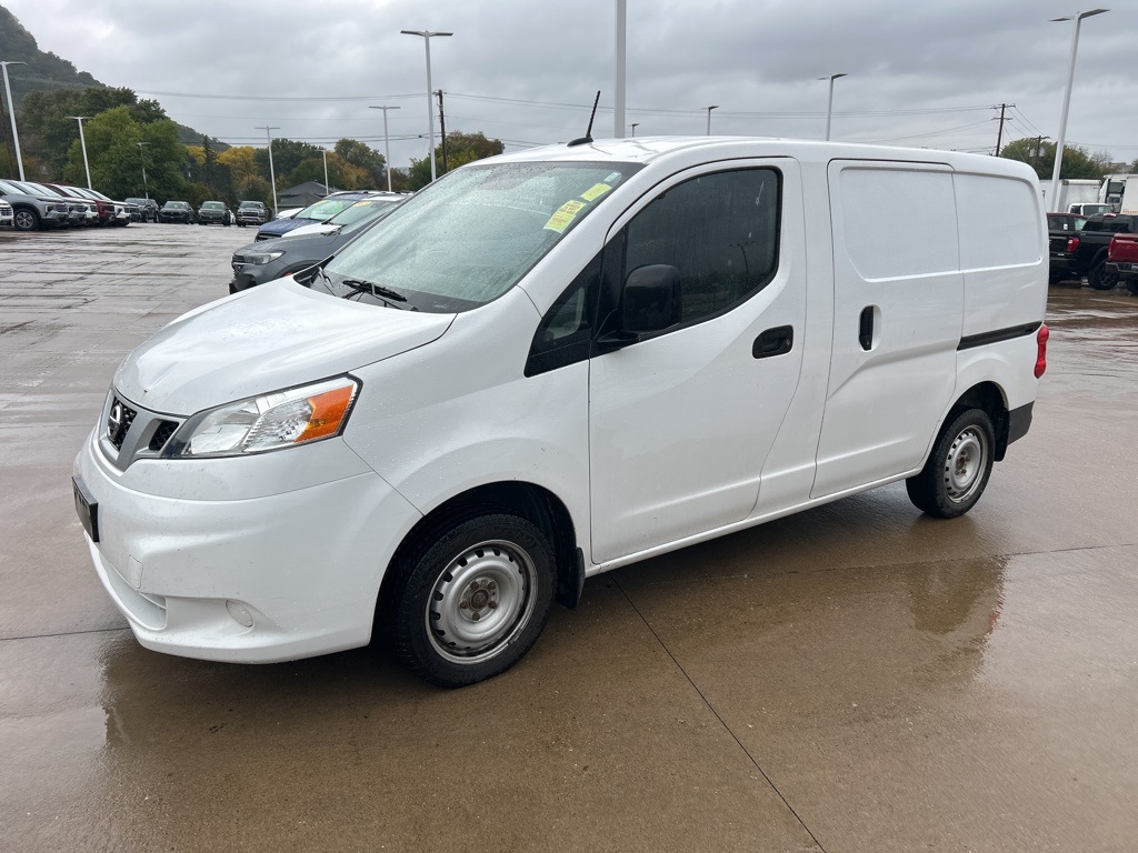 Used 2020 Nissan NV200 S with VIN 3N6CM0KN5LK699145 for sale in Winona, Minnesota