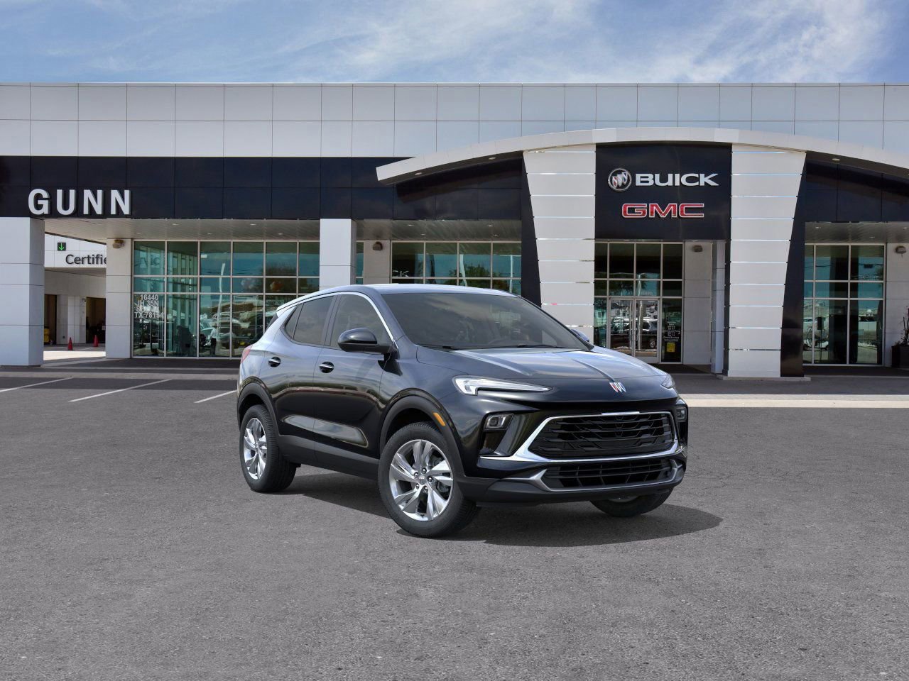 2026 Buick Encore GX Preferred's photo