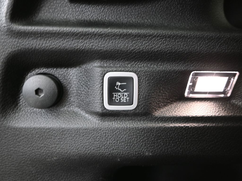 2024 Jeep Grand Cherokee Altitude X photo 36