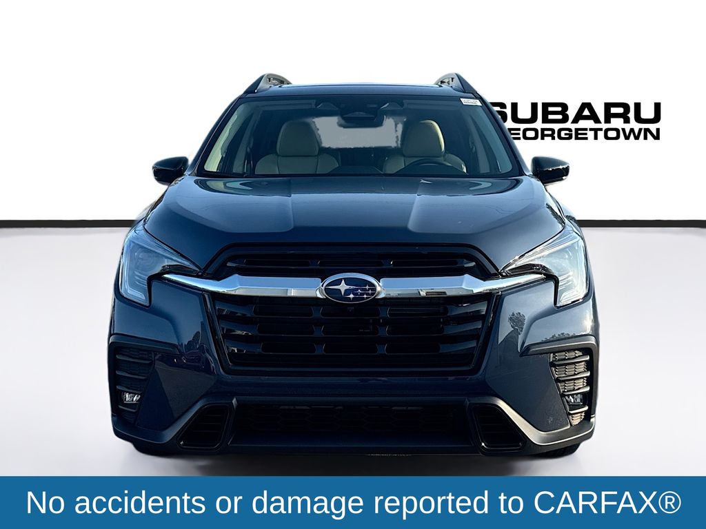 2025 Subaru Ascent Limited photo 2