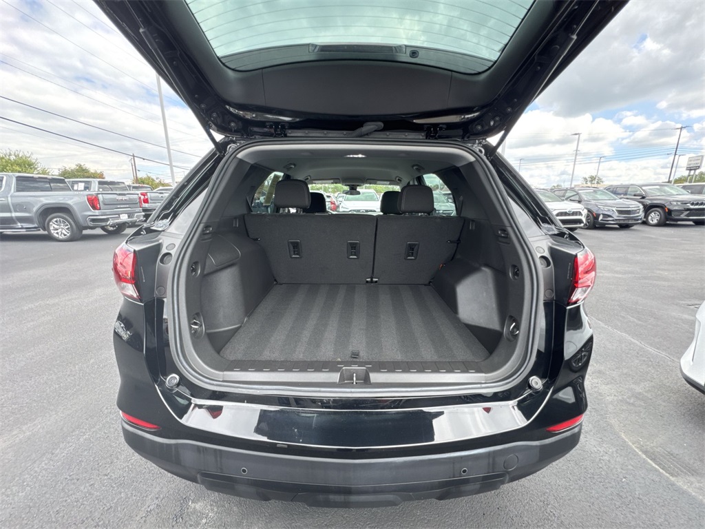 2024 Chevrolet Equinox LS photo 27