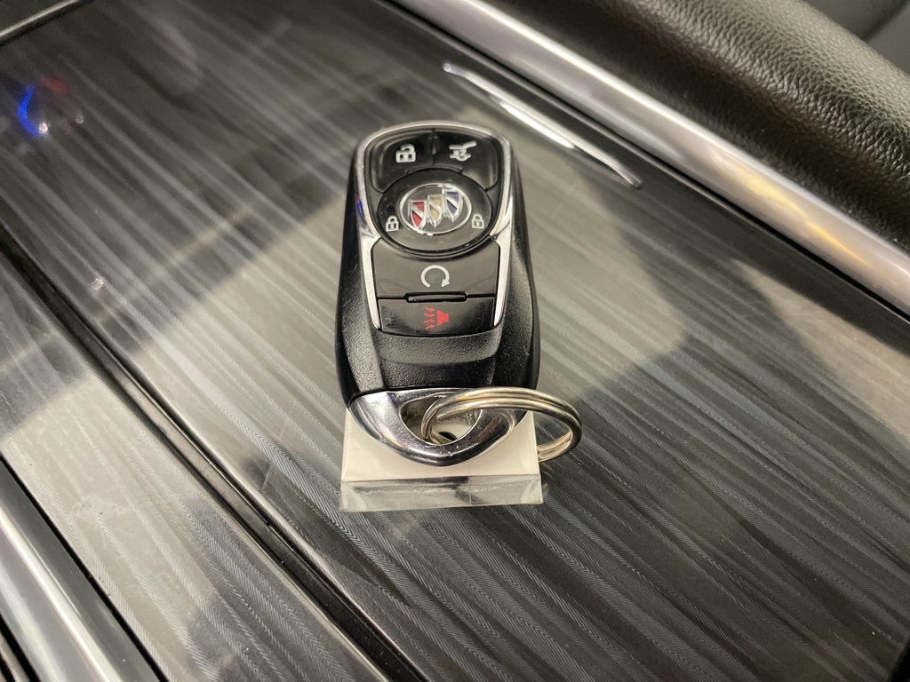 2024 Buick Enclave Premium photo 32